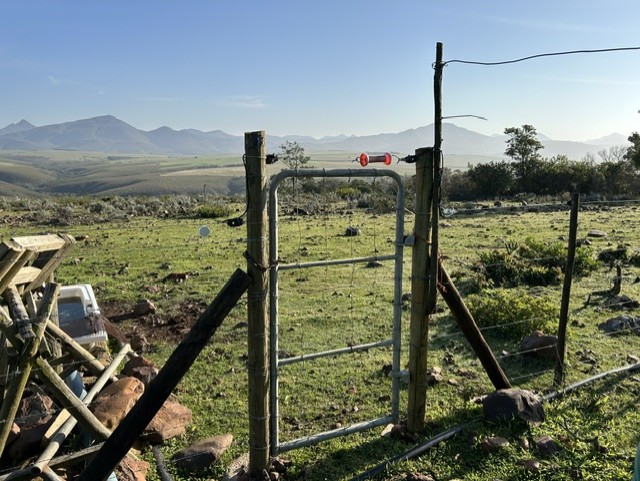 Commercial Property for Sale in Mossel Bay Rural Western Cape